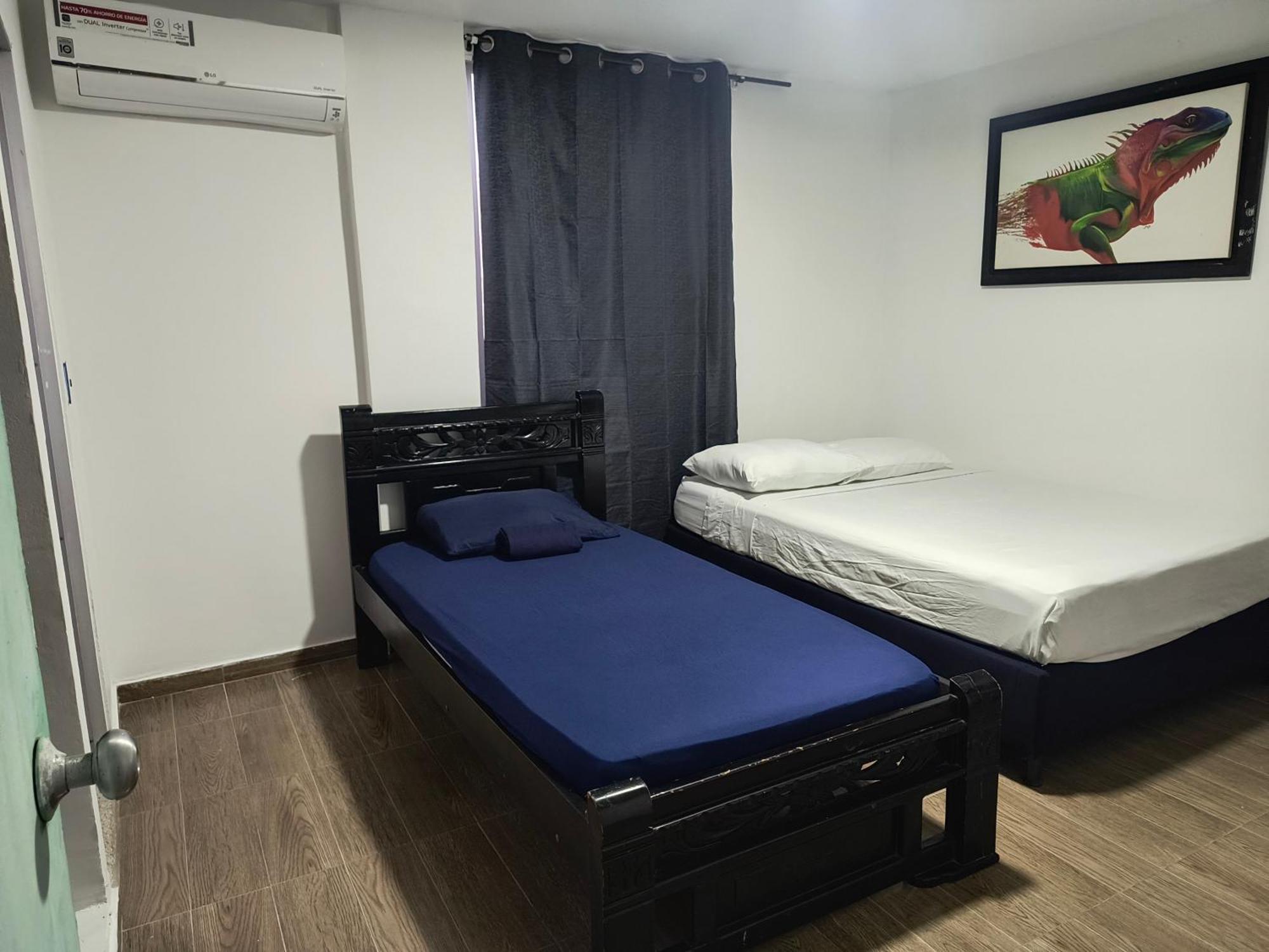 Pensión Cultural Bahia Sonora 3*